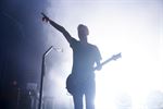 Zornik schitterde op Blues Peer