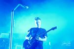 Zornik schitterde op Blues Peer