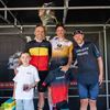 Seppe Vinken wint Kermiskoers op Boseind