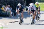 Seppe Vinken wint Kermiskoers op Boseind