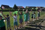Missie Groene Speelplaats