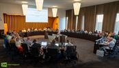 Vier vragen zorgen alsnog voor debat