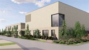 Nieuwbouw voor SBS Koersel