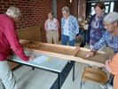 Meimaand = bloemenmaand bij Okra Paal