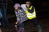 Sprookjestocht in plaats van schoolfeest