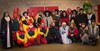 Sprookjestocht in plaats van schoolfeest