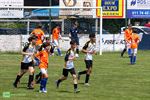 Internationale jeugd strijdt om Belgium Trophy