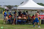 Internationale jeugd strijdt om Belgium Trophy