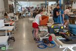 Veel belangstelling voor opleidingen SyntraPXL