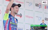 Opnieuw podium voor Kamiel Bonneu in rittenkoers