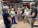 Okra-leden op zoek naar een doodskist?