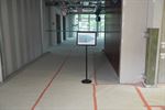 Veel interesse voor nieuwe vleugel ziekenhuis