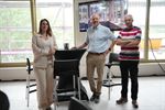Veel interesse voor nieuwe vleugel ziekenhuis