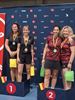 2x zilver voor Laura Venneri
