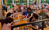 OKRA trekt op lentewandeling in De Vossemeren
