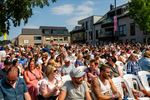 Magisch schoolfeest op Regenboogschool Grote Heide