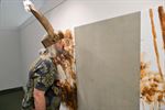 Krachtige expo 'Land van het toekomstig verleden'