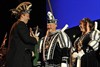 En de prins heet... Jean II