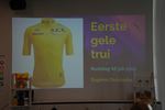 Een passie voor de ronde