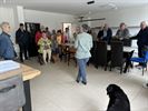 Okra Koersel trok naar Tongeren