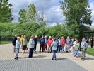 Okra Koersel trok naar Tongeren