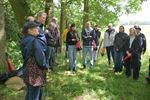 Nieuw project rond natuurherstel