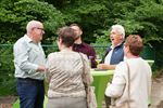 Nieuw kantoor Buitenbeenpop