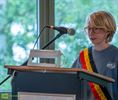 'Save Our Future' officieel onthuld in Vossemeren