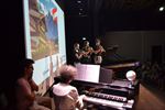 KANL maakt muzikale reis rond de wereld