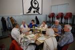 Brunch van Okra Beringen-Noord