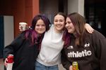 Juniorfest levert 2.200 euro op voor leerlingen