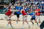 Achilles Bocholt grijpt naast Belgische titel (2)