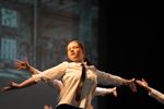 10 jaar Dance4Life Paal