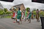 Brunch voor Burundi