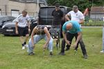 Familiedag 5x Beringen