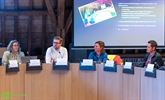 Kinderklimaatraad zet in op meer groen in Bree