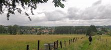 Te voet door de Vlaamse Ardennen