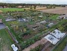 Pelt geeft volkstuincomplex meer autonomie