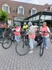 Driedaagse fietstocht Fermma Koersel