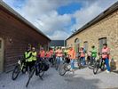 Driedaagse fietstocht Fermma Koersel