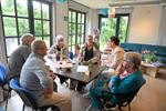 1 jaar Inloophuis Dementie Beringen