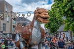 Quimera blaast vuur in laatste Beeldig-editie