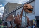 Quimera blaast vuur in laatste Beeldig-editie