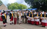 Schutterij Sint-Anna stelt marketentsters voor