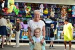 Gezellige kermis in Korspel
