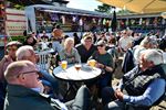 Gezellige kermis in Korspel