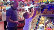 Kermis leeft in Overpelt-Fabriek