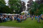 Dorpsfeest Achel lokte opnieuw veel volk