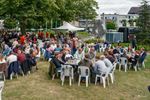 Dorpsfeest Achel lokte opnieuw veel volk