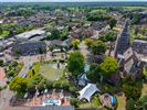 Dorpsfeest Achel lokte opnieuw veel volk